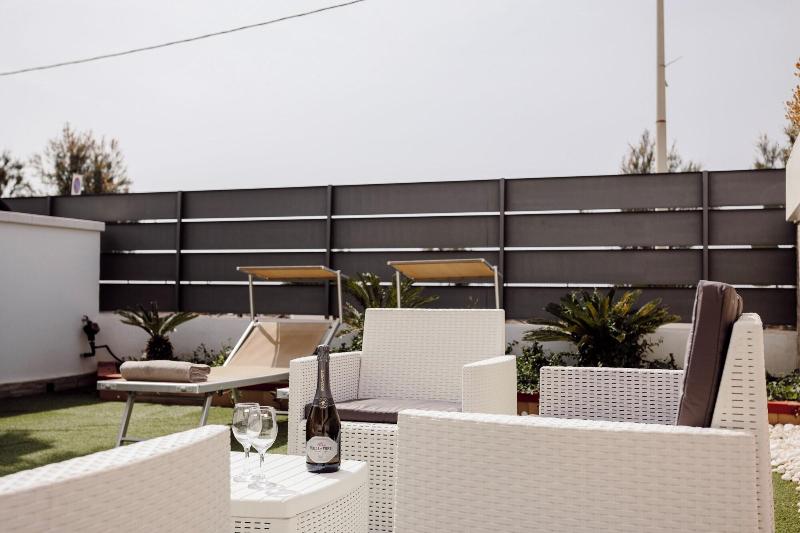 Ar Palace Hotel image