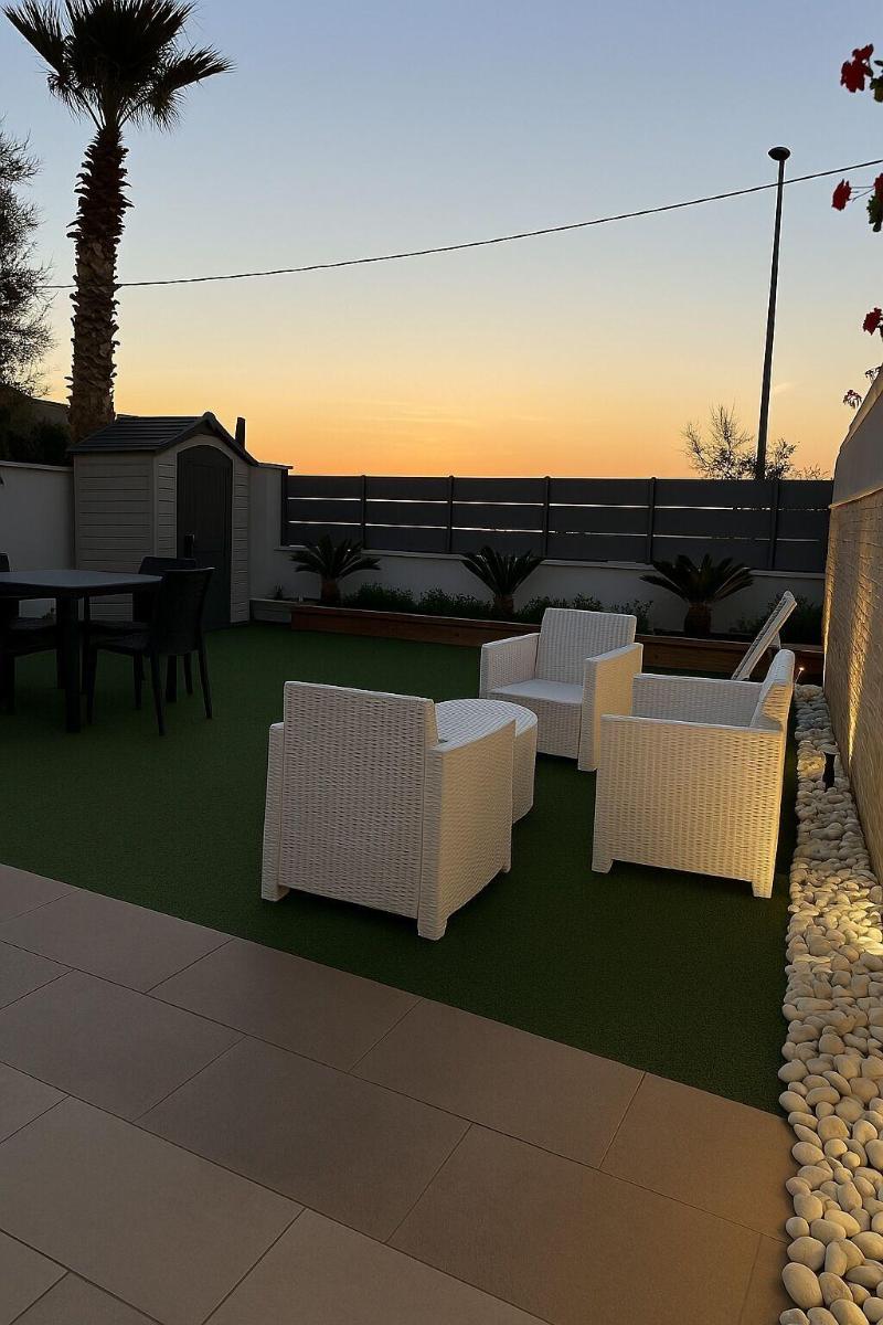 Ar Palace Hotel image