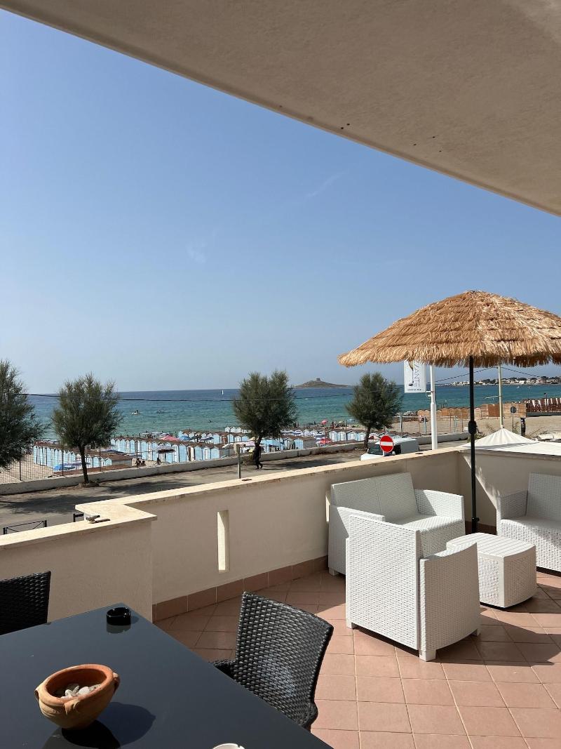 Ar Palace Hotel image