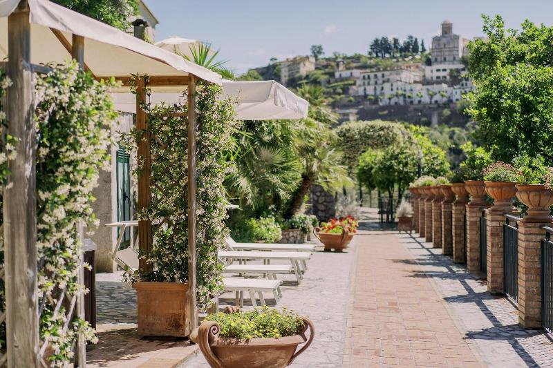 Villa Sant Alfonso image