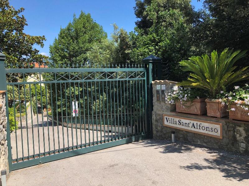 Villa Sant Alfonso image