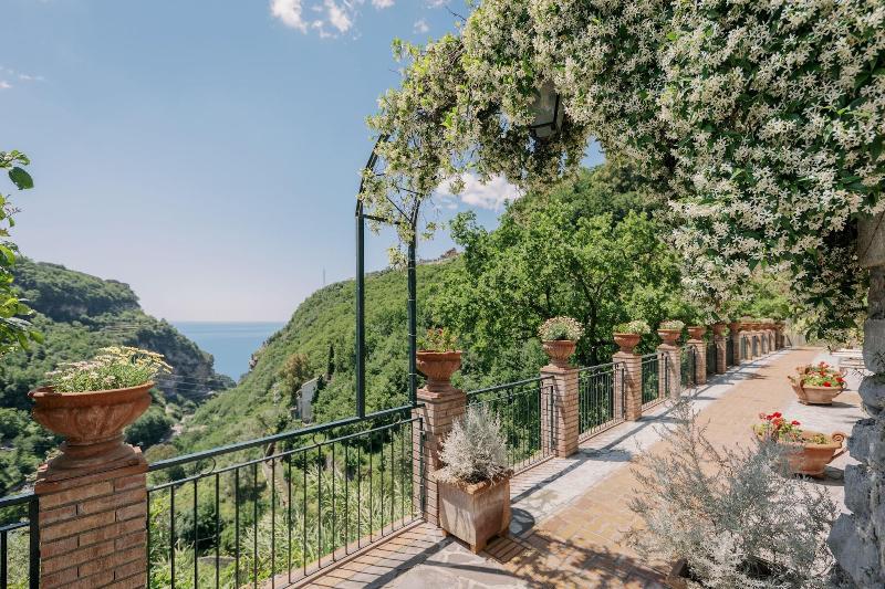 Villa Sant Alfonso image