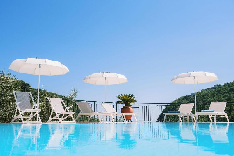 Villa Sant Alfonso image