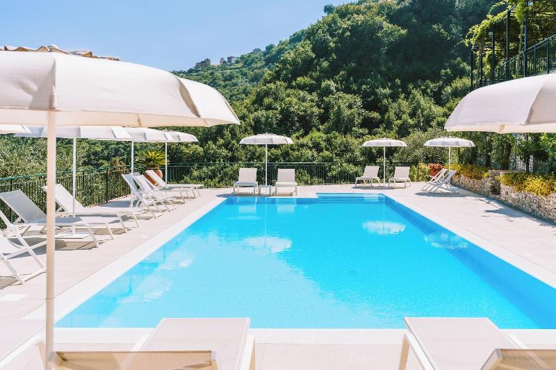 Villa Sant Alfonso image