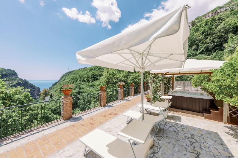 Villa Sant Alfonso image