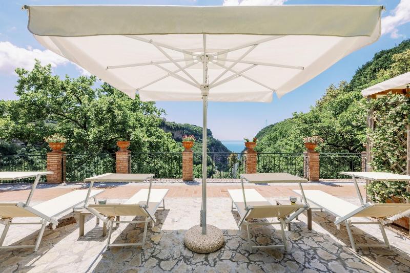 Villa Sant Alfonso image