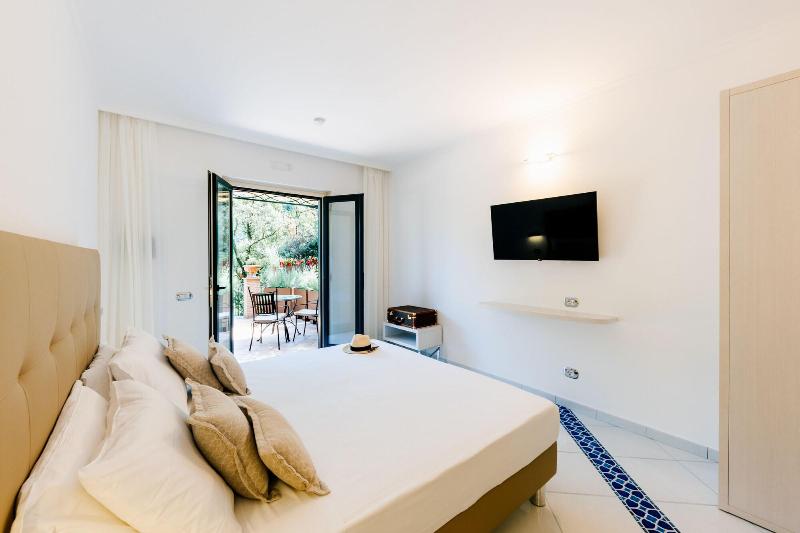 Villa Sant Alfonso image