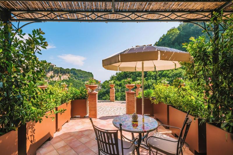 Villa Sant Alfonso image