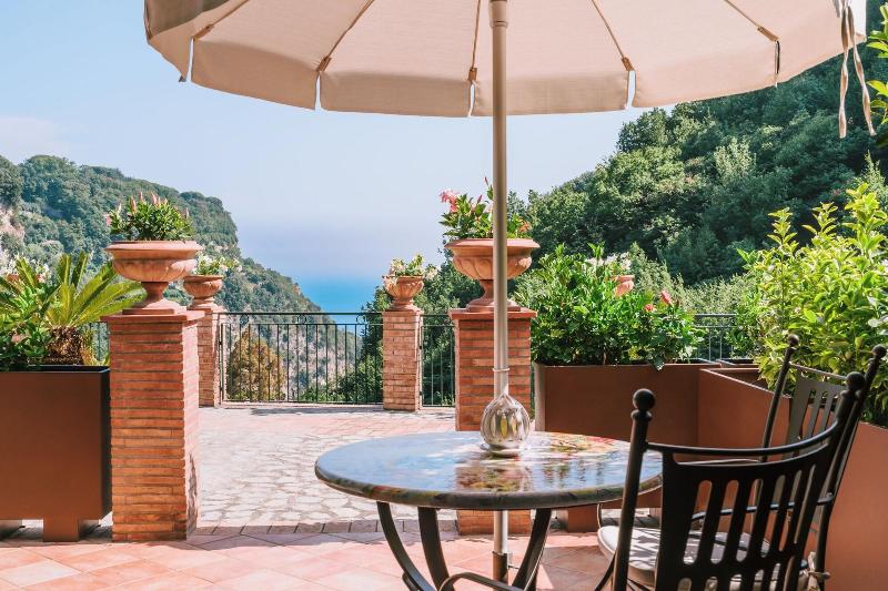 Villa Sant Alfonso image