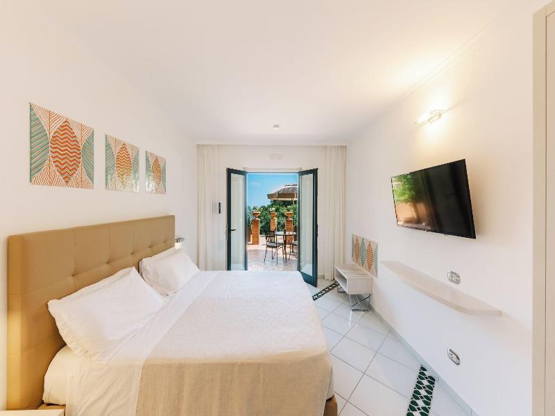 Villa Sant Alfonso image