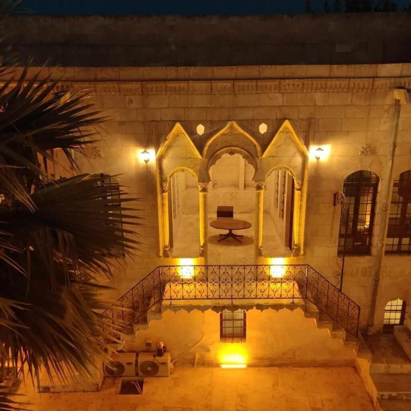 Ma Zepotamia Butik Otel image