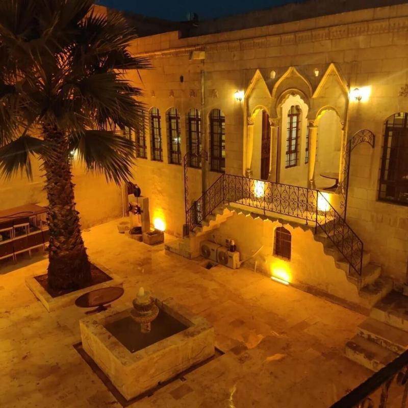 Ma Zepotamia Butik Otel image