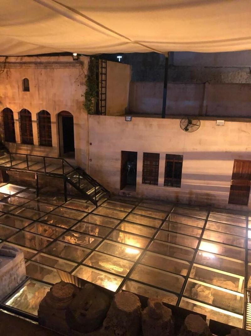 Ma Zepotamia Butik Otel image