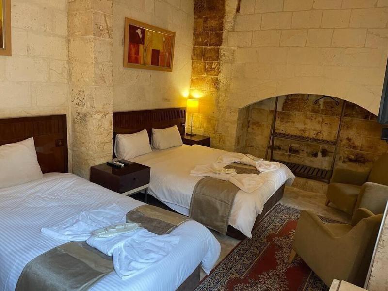 Ma Zepotamia Butik Otel image