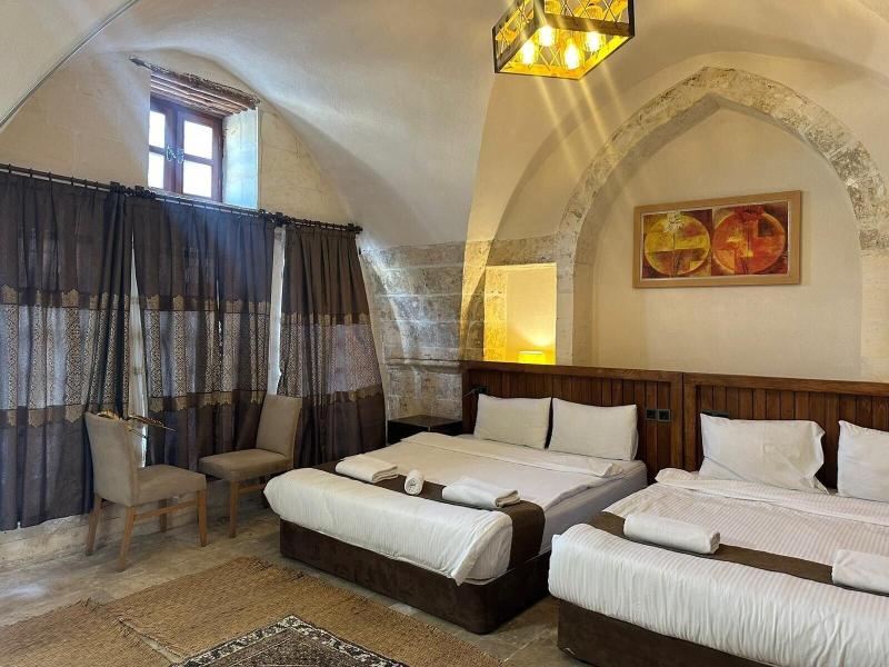 Ma Zepotamia Butik Otel image