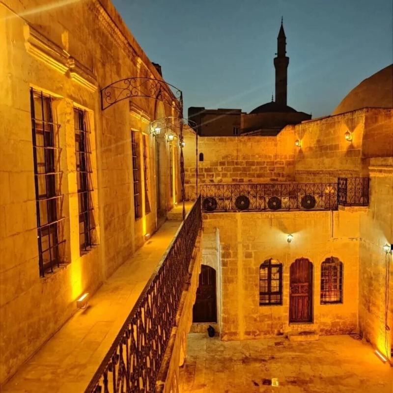 Ma Zepotamia Butik Otel image