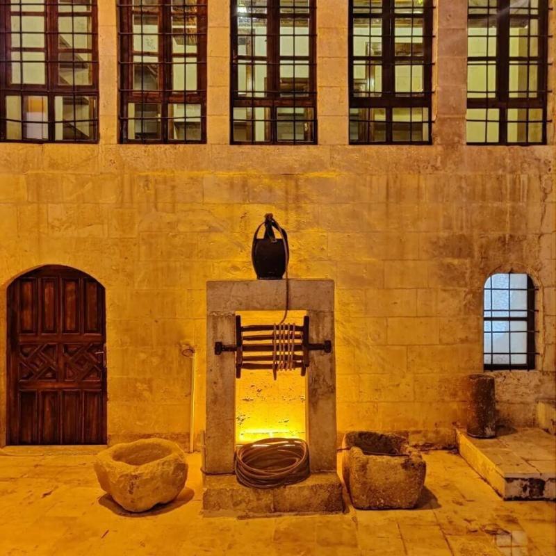 Ma Zepotamia Butik Otel image