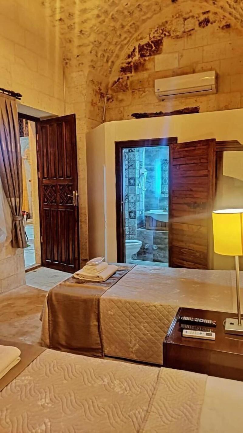 Ma Zepotamia Butik Otel image