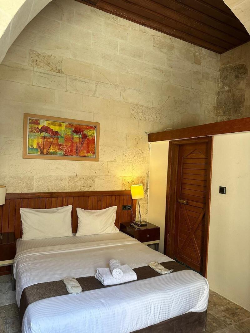 Ma Zepotamia Butik Otel image