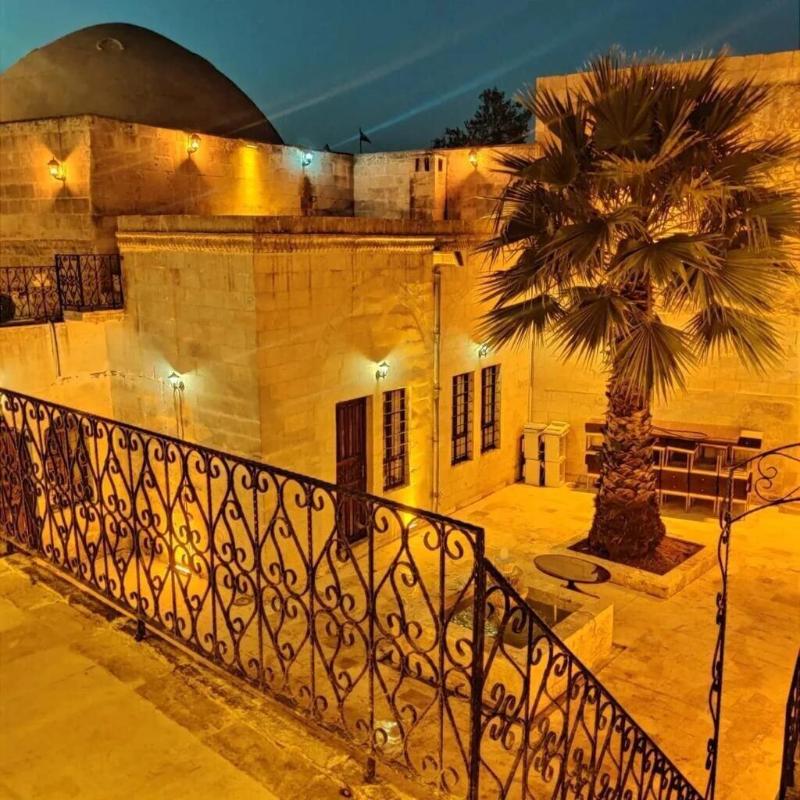 Ma Zepotamia Butik Otel image