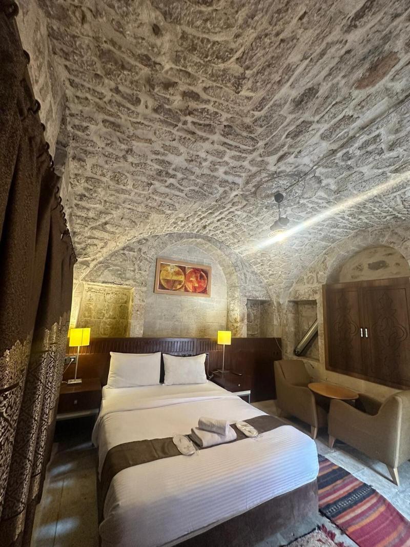 Ma Zepotamia Butik Otel image