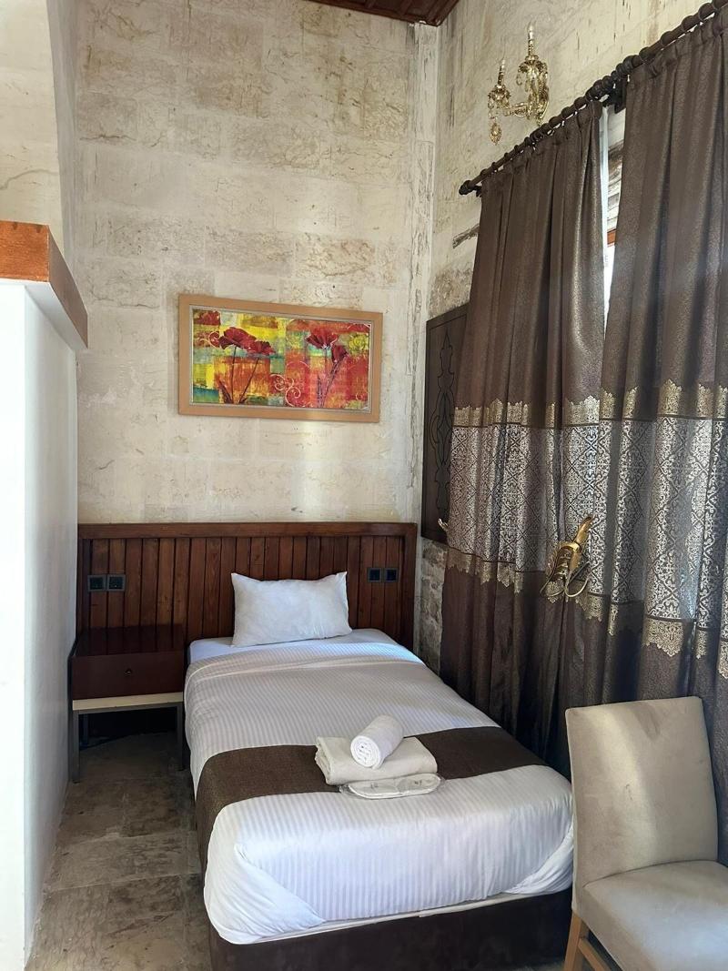 Ma Zepotamia Butik Otel image