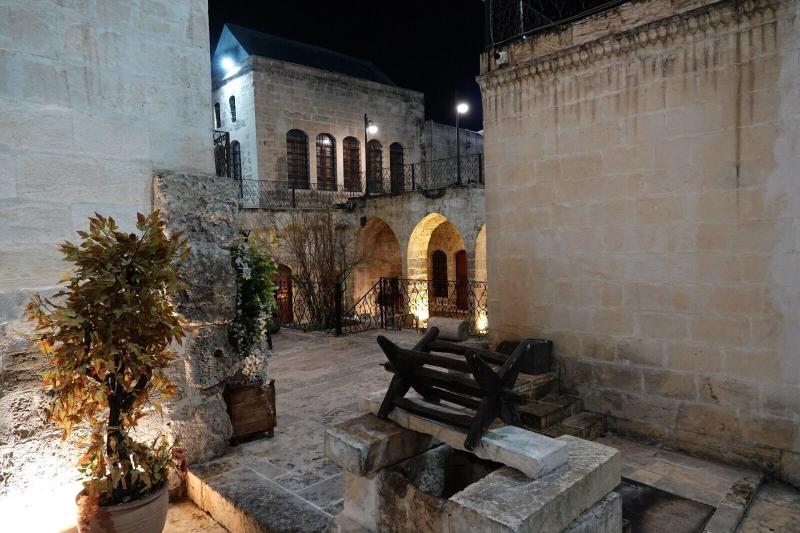 Ma Zepotamia Butik Otel image