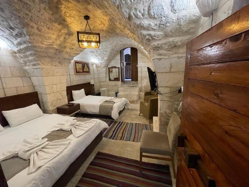 Ma Zepotamia Butik Otel image