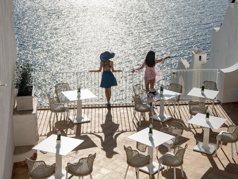 Villa Francesco Luxury Suites — general view