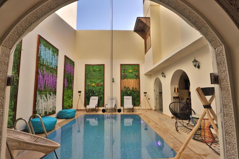 Darif S Riad Fes image