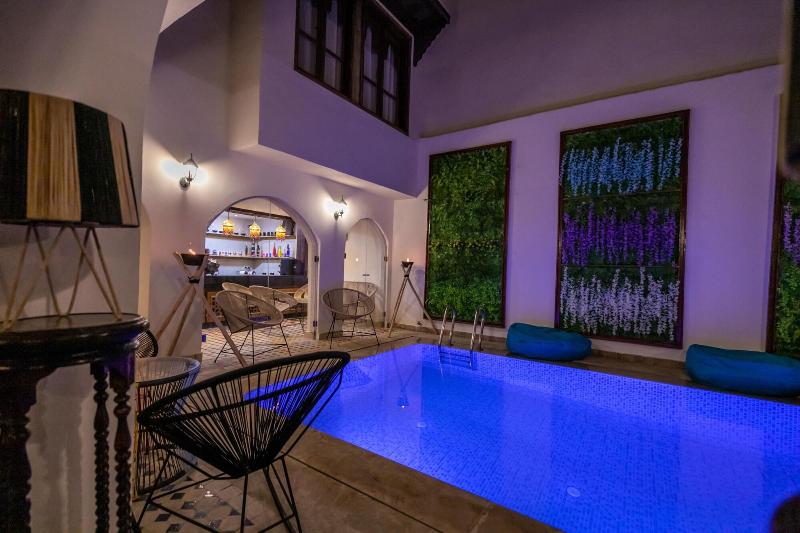 Darif S Riad Fes image