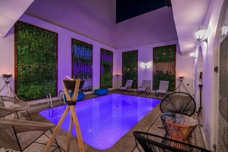 Darif S Riad Fes image