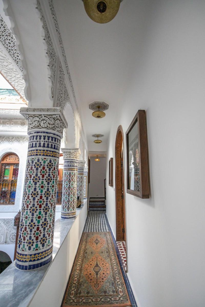 Darif S Riad Fes image