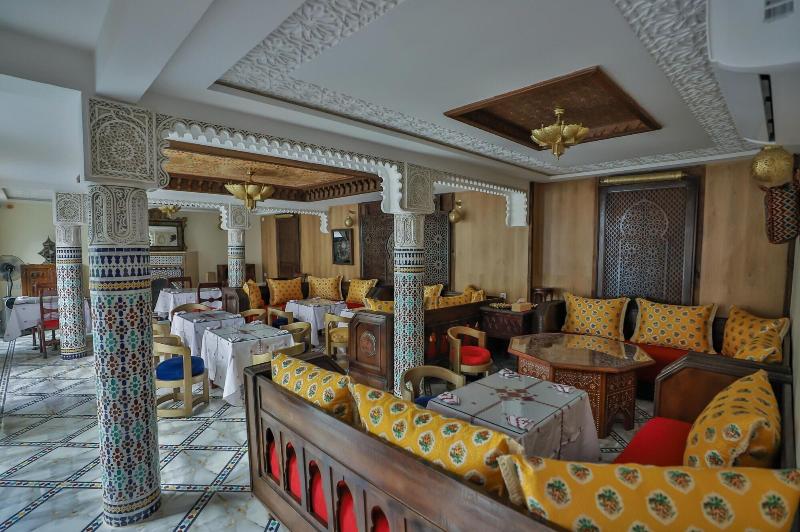 Darif S Riad Fes image