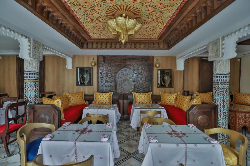 Darif S Riad Fes image