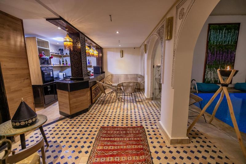 Darif S Riad Fes image