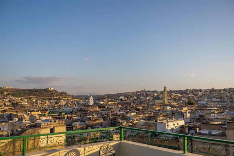 Darif S Riad Fes image