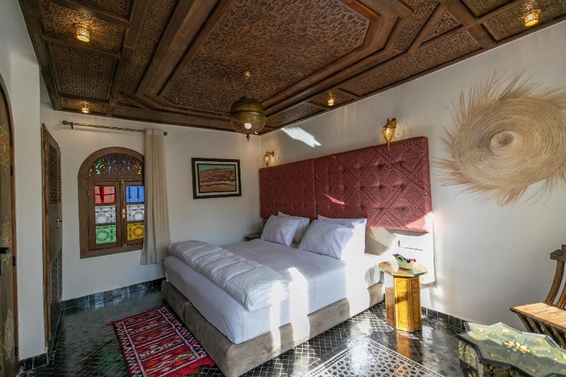 Darif S Riad Fes image