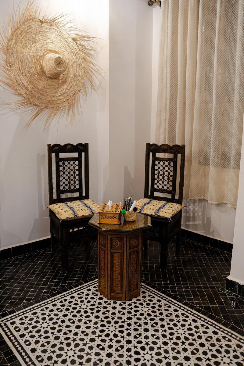 Darif S Riad Fes image