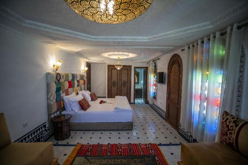 Darif S Riad Fes image