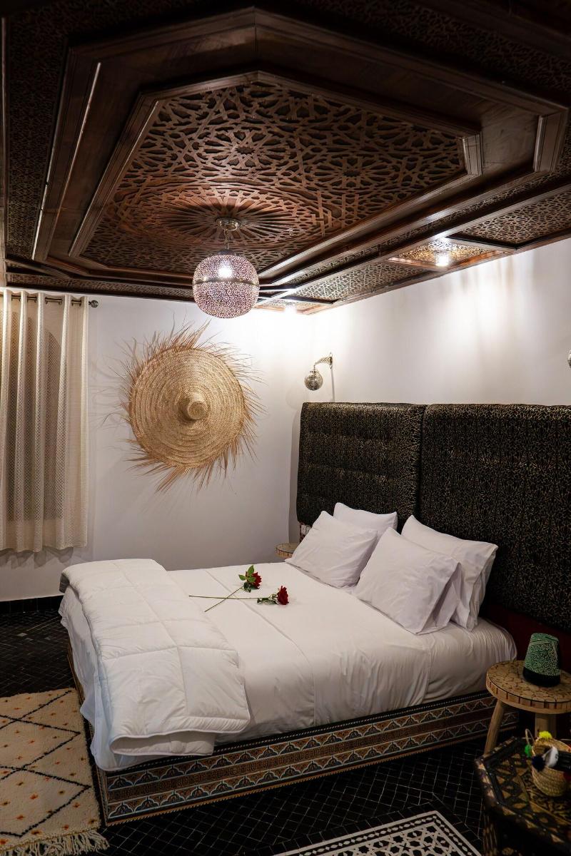 Darif S Riad Fes image