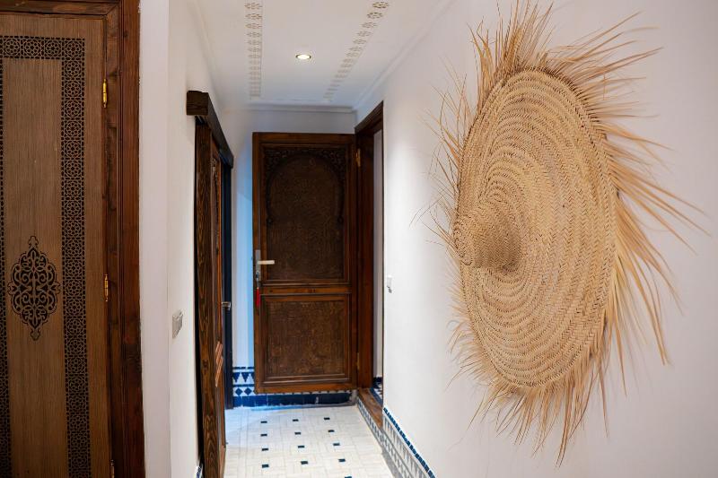 Darif S Riad Fes image