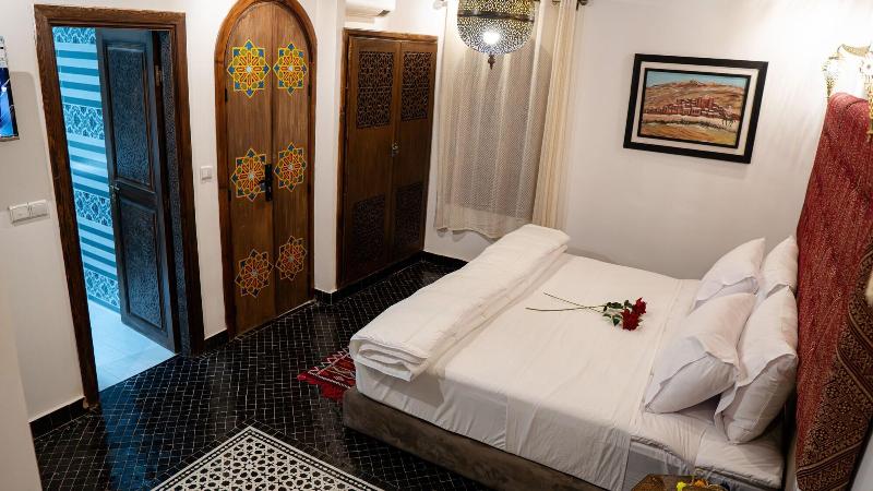 Darif S Riad Fes image