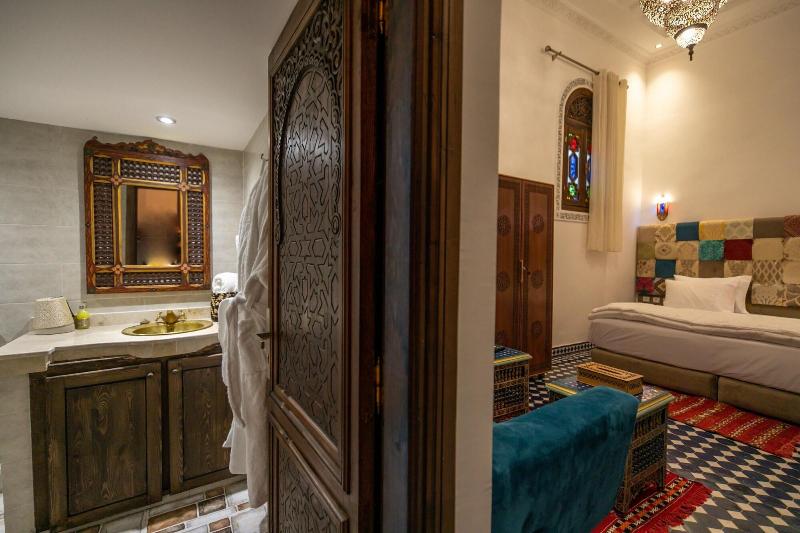 Darif S Riad Fes image