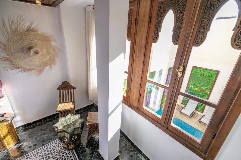 Darif S Riad Fes image