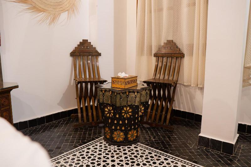 Darif S Riad Fes image