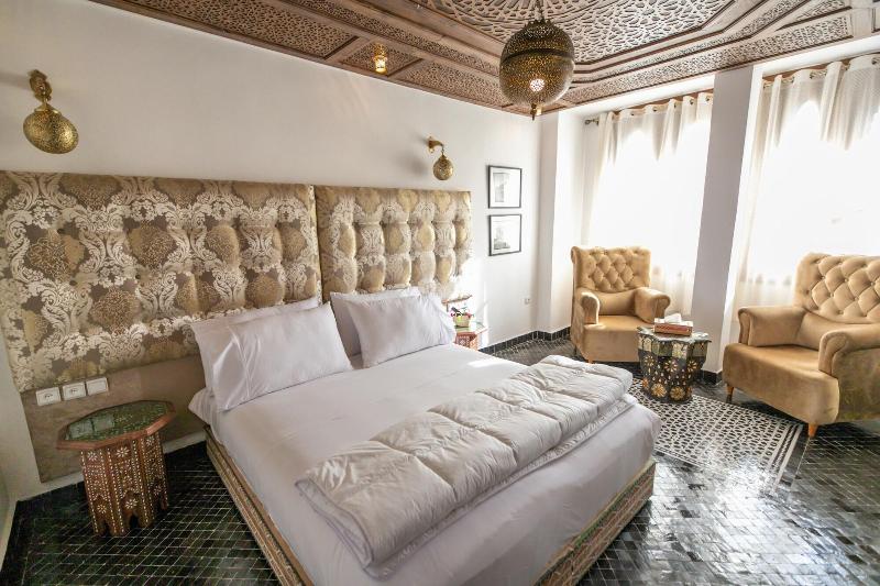 Darif S Riad Fes image