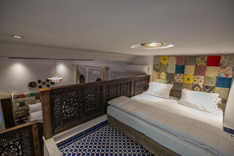 Darif S Riad Fes image