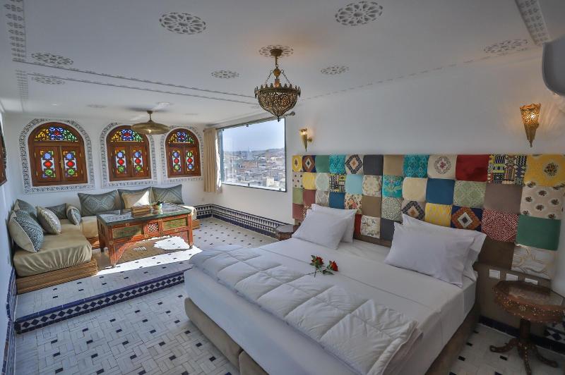 Darif S Riad Fes image