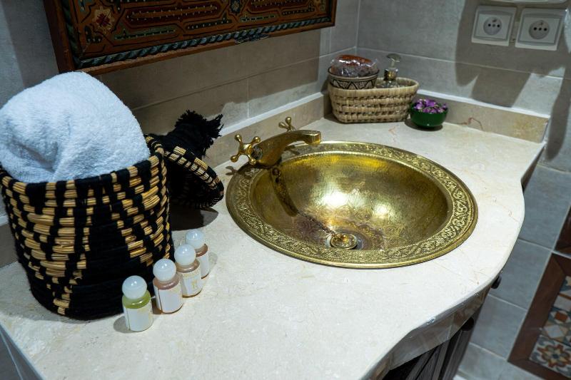 Darif S Riad Fes image